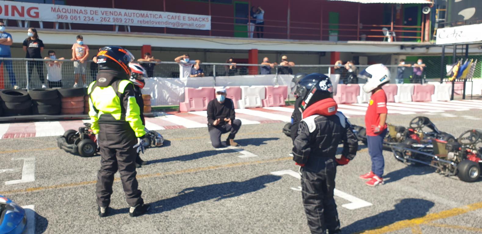 3º Grande Prémio das Vindimas22